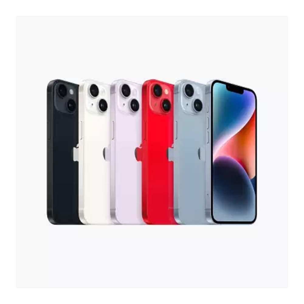 Buy Apple iPhone 14 (256GB, Blue) - Sleek Design & Top Performance