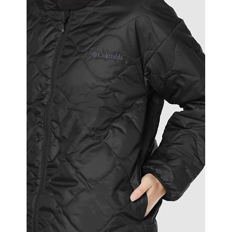 ブルーピークウィメンズインターチェンジジャケット / PL3224 439