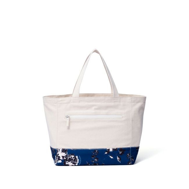 WEB限定】PINKY&DIANNE シルエットフラワー トート 商品｜THE BAGMANIA