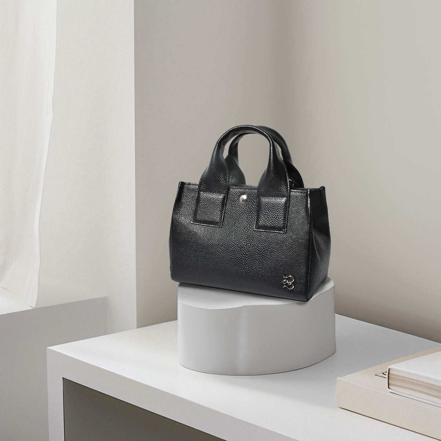 ミニトート【バッグ／タイプ】 – BajoLugo（バジョルゴ）