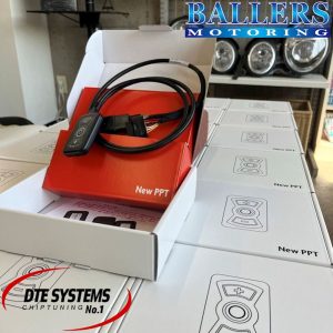 NEW PPT スロコン ミツビシ 2年保証付き! DTE SYSTEMS | BALLERS MOTORING