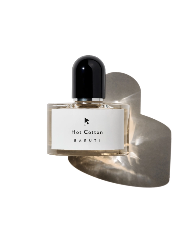 Eau de Parfum | BARUTI Perfumes