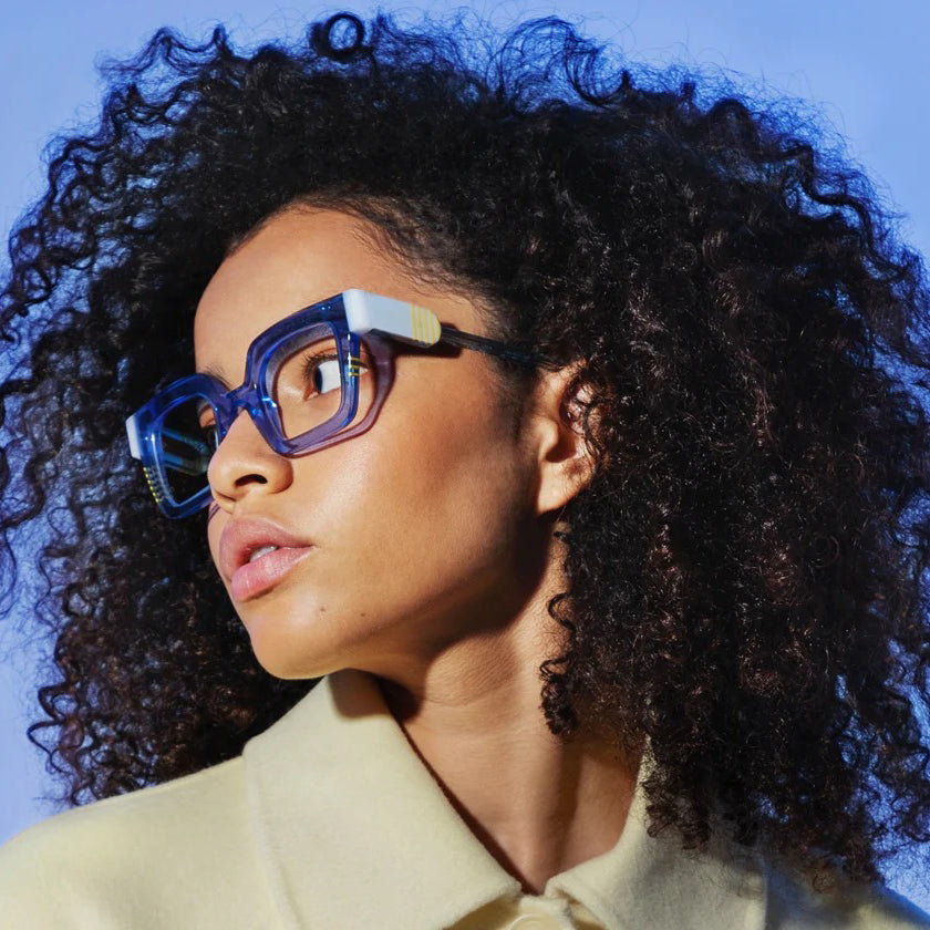 Eyewear Anne et Valentin - Ada - 21A33 | Bar à lunettes