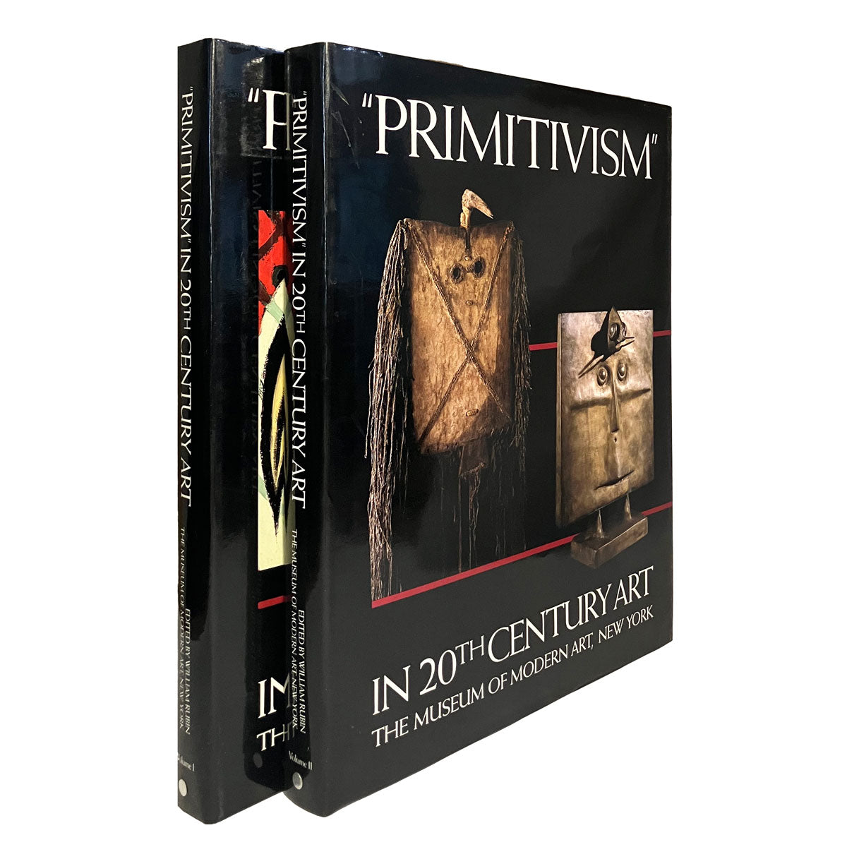Primitivism
