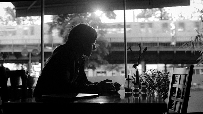まーちんのコーヒーと映画：『コーヒーをめぐる冒険』とドイツの風景