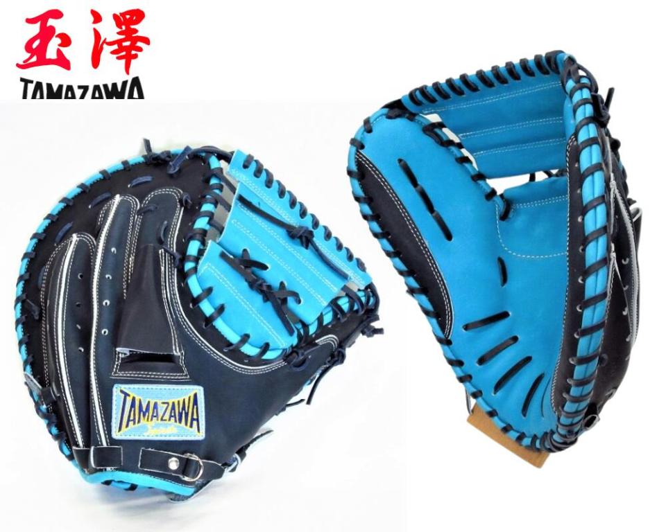 BASEBALL TS / タマザワ