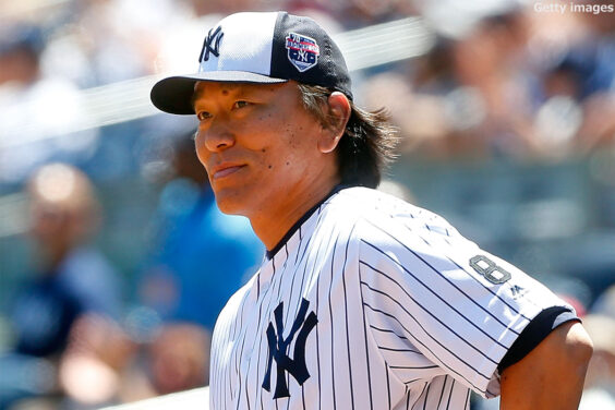 いよいよ候補入り 松井秀喜の殿堂入りに期待！ – BASEBALL KING