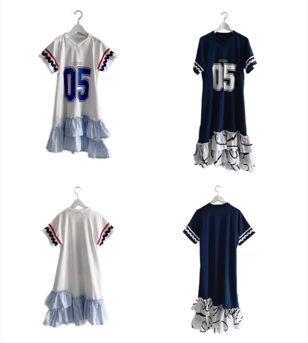 frankygrow 2024ss 4th release item ➀ | frankygrow concept shop