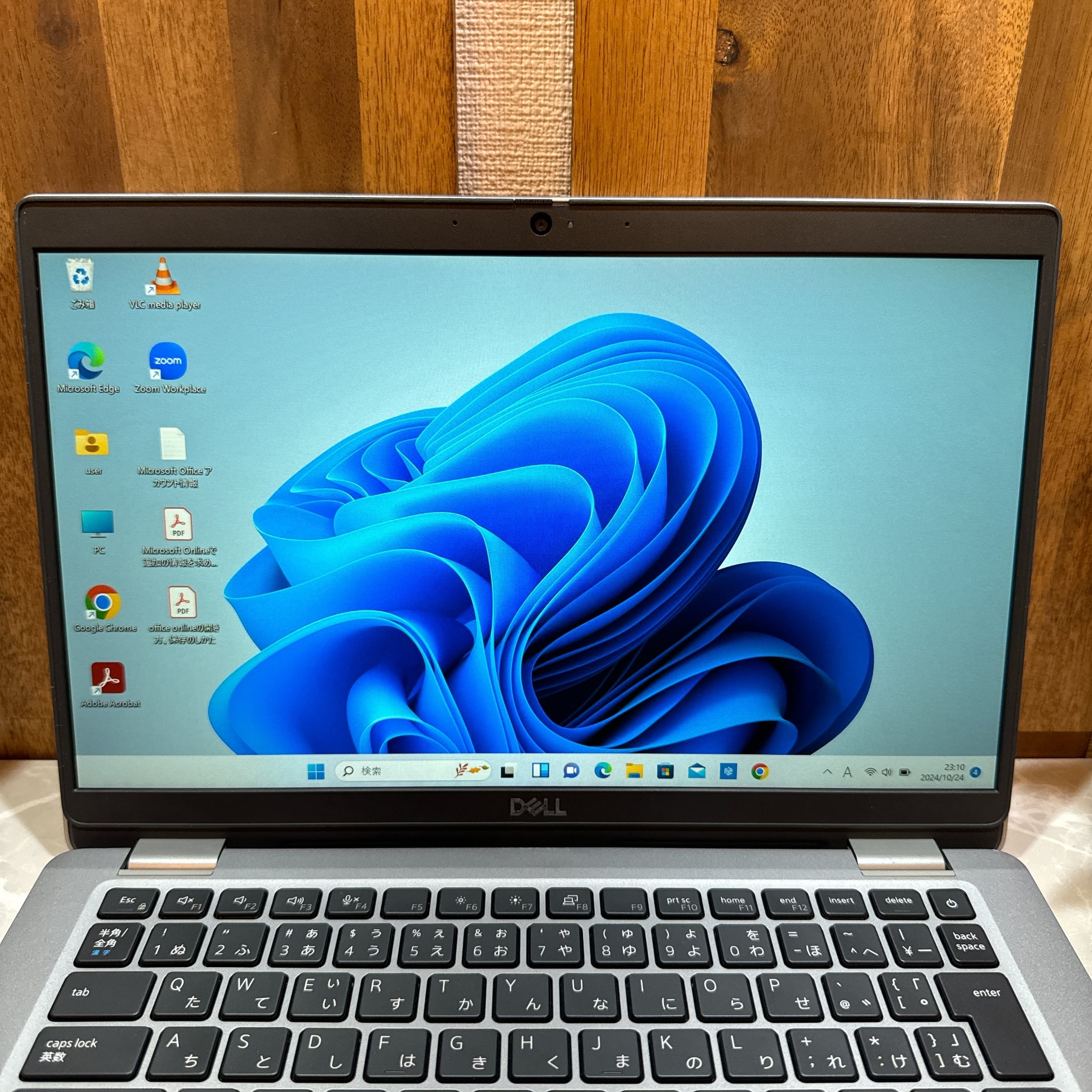 2022年モデル】DELL Latitude 5330 / 第12世代 Core i5-1235U / メモリ