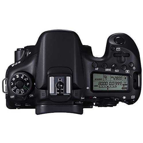 キヤノン Canon EOS 70D ボディ カメラ レンズ 一眼レフ 中古 | 中古