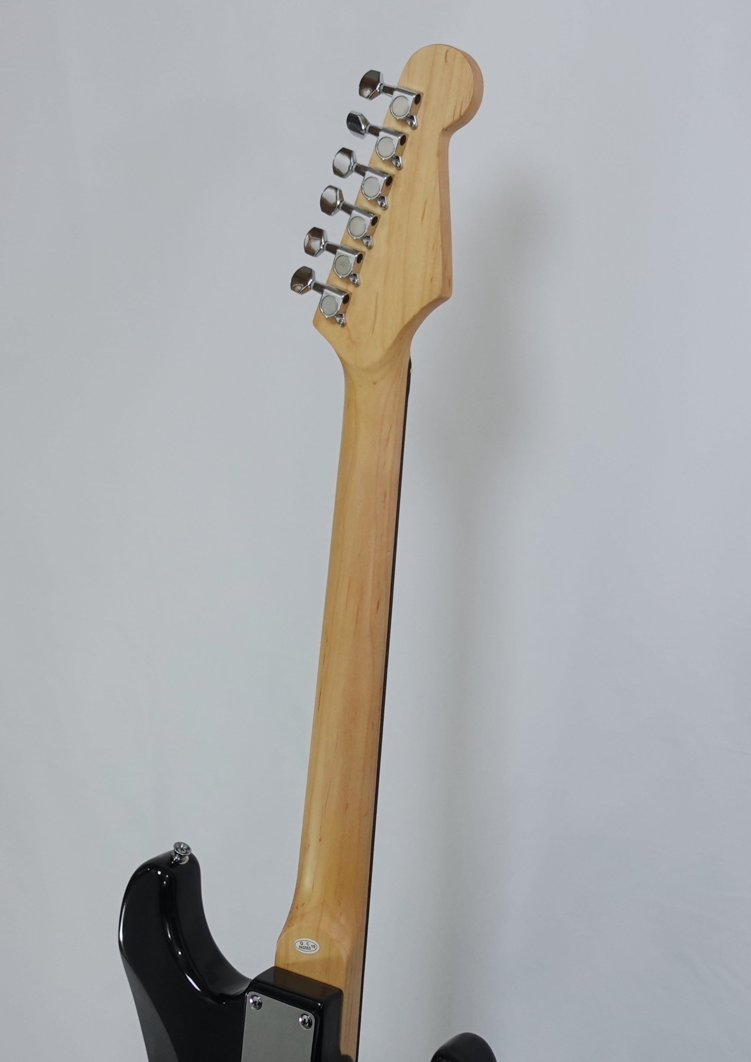 中古】SELDER(セルダー)/レフティ（左利き用）エレキギター