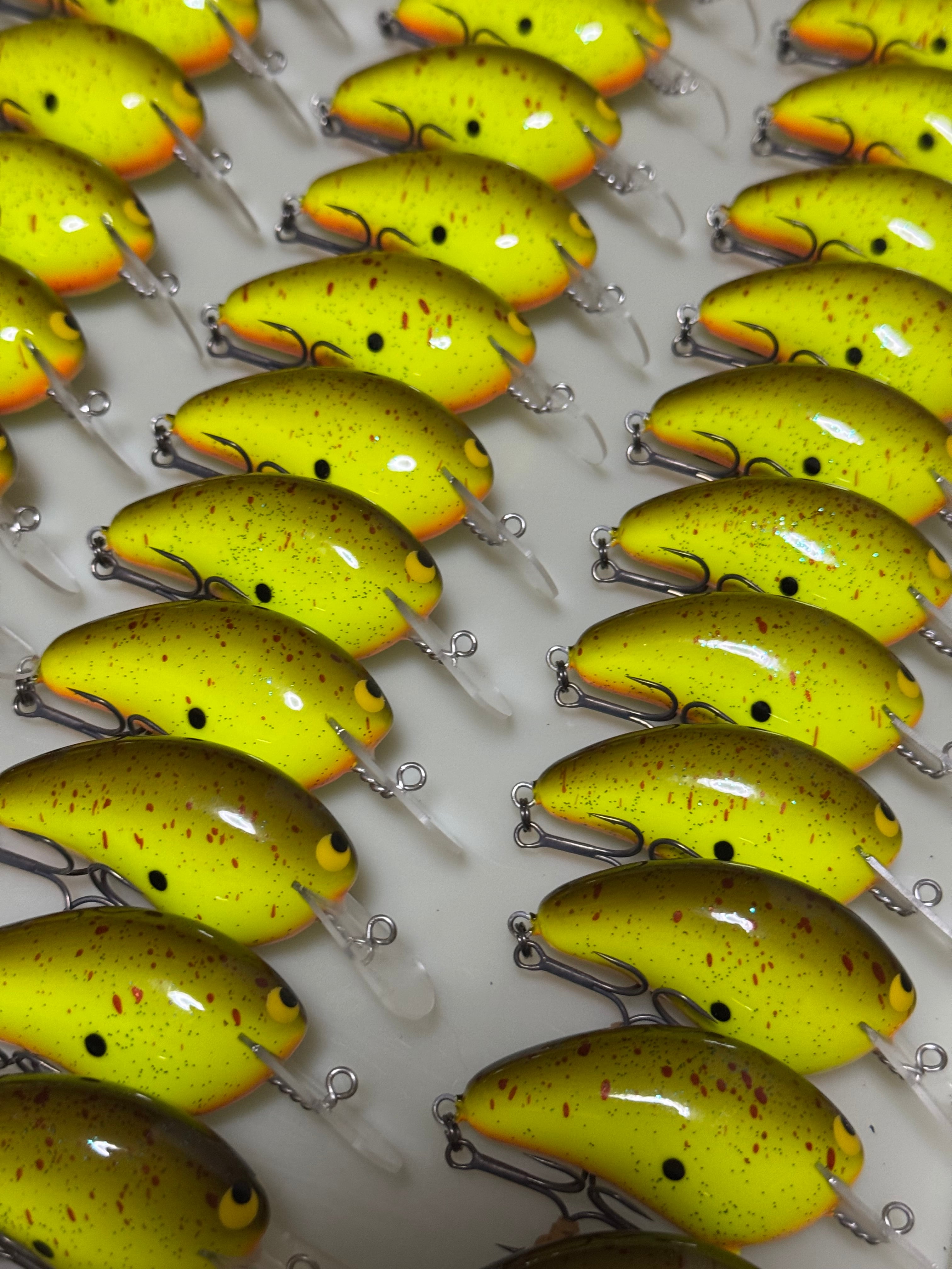 MPB LURES
