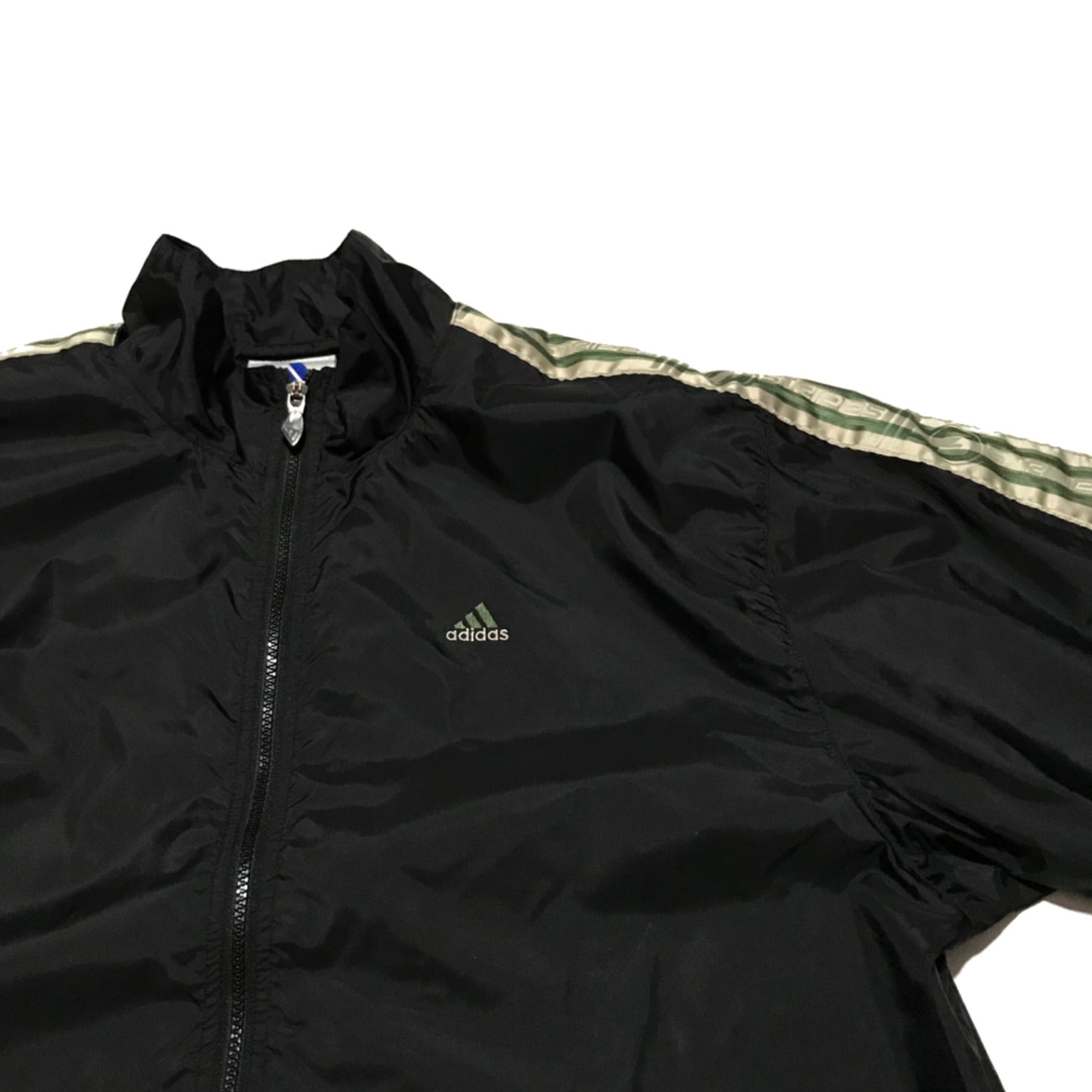 90's adidas ナイロン セットアップ | 古着屋 Boogie