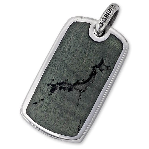 STANLEY GUESS スタンリーゲス Pendant ペンダント ネックレス】JAPAN