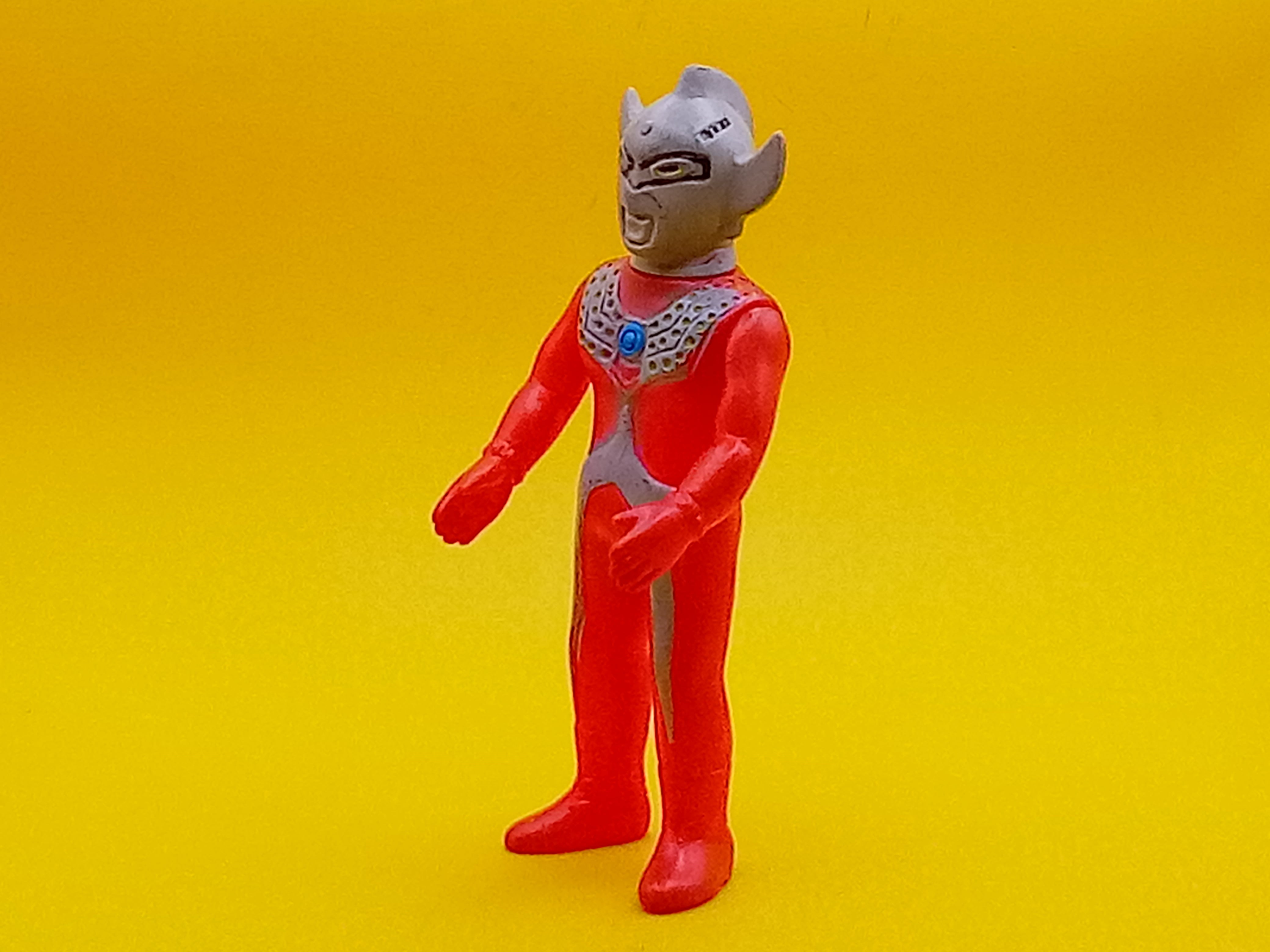 パチソフビ ウルトラマンタロウ風 【91879425】 | トイズキング レトロ館