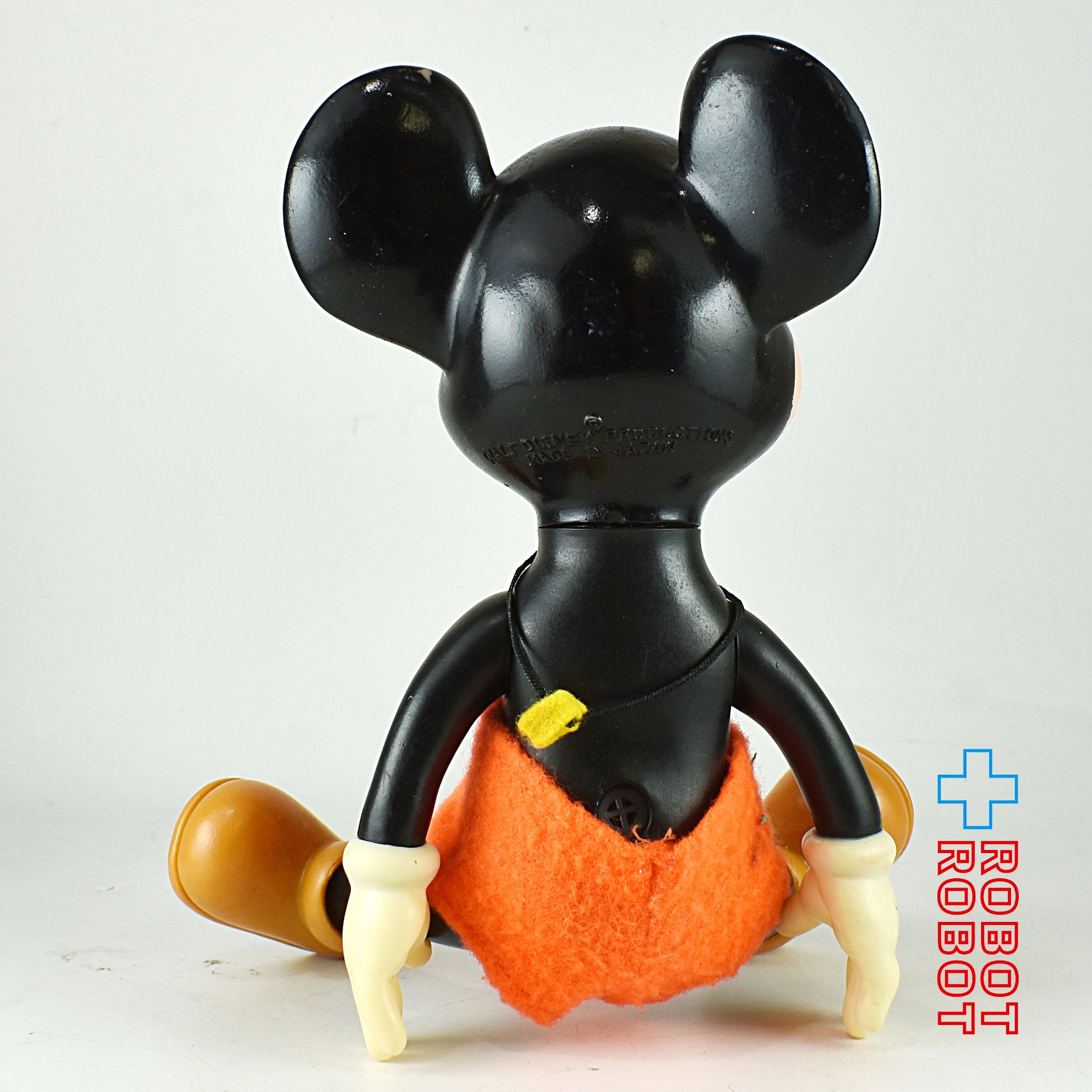 ウォルト・ディズニー・プロダクション ミッキーマウス アーティ