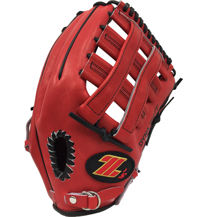 ゼットからあの有名選手が使った完全復刻の軟式グラブがBMから限定発売