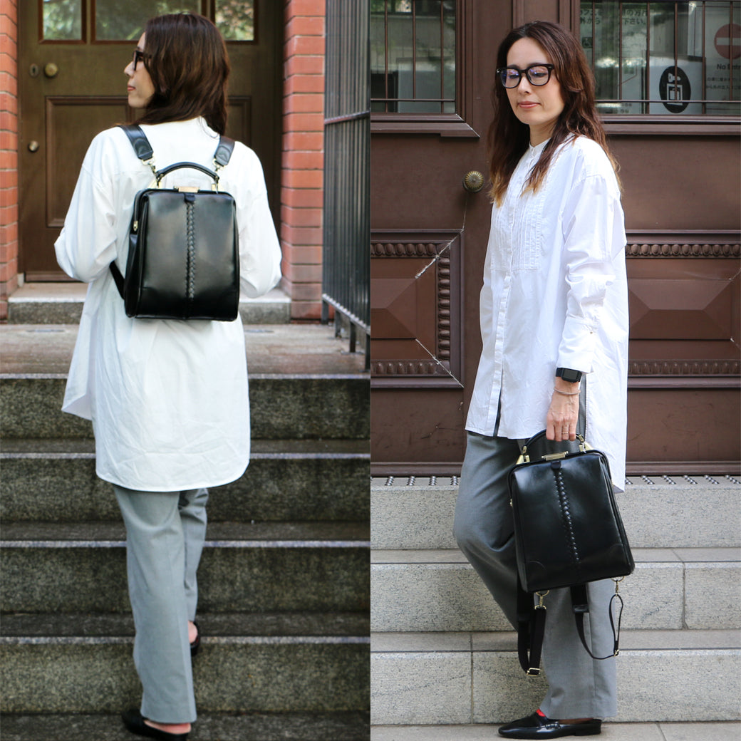 Light XS 豊岡鞄、ダレスバッグ、リュックのYOUTA(ヨウタ)公式通販