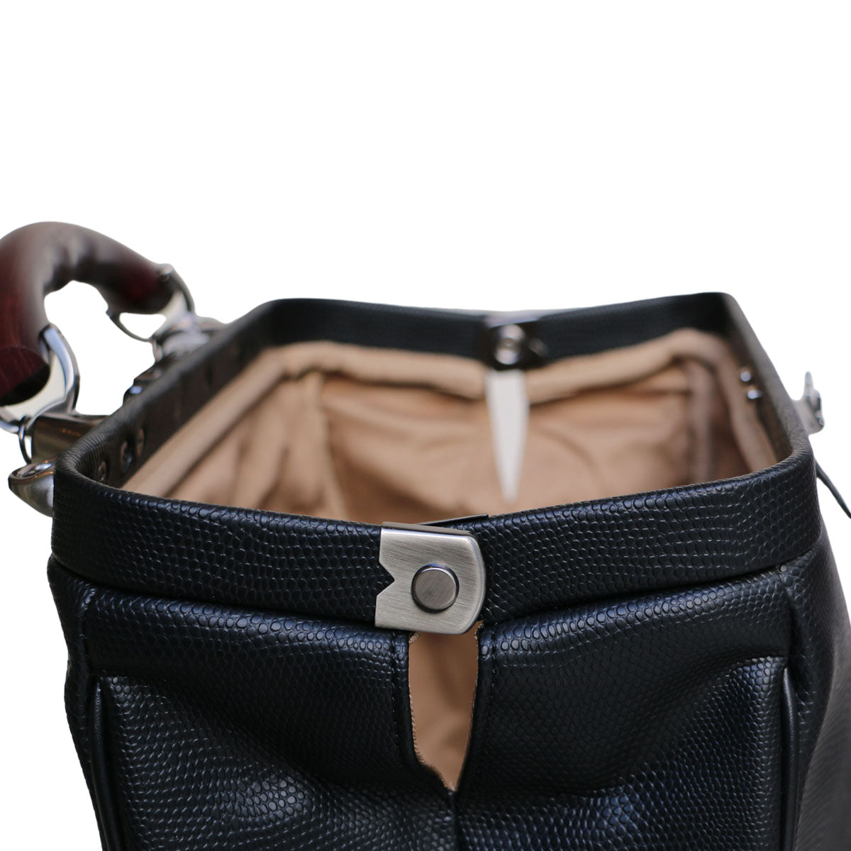 リザードL 豊岡鞄、ダレスバッグ、リュックのYOUTA(ヨウタ)公式通販