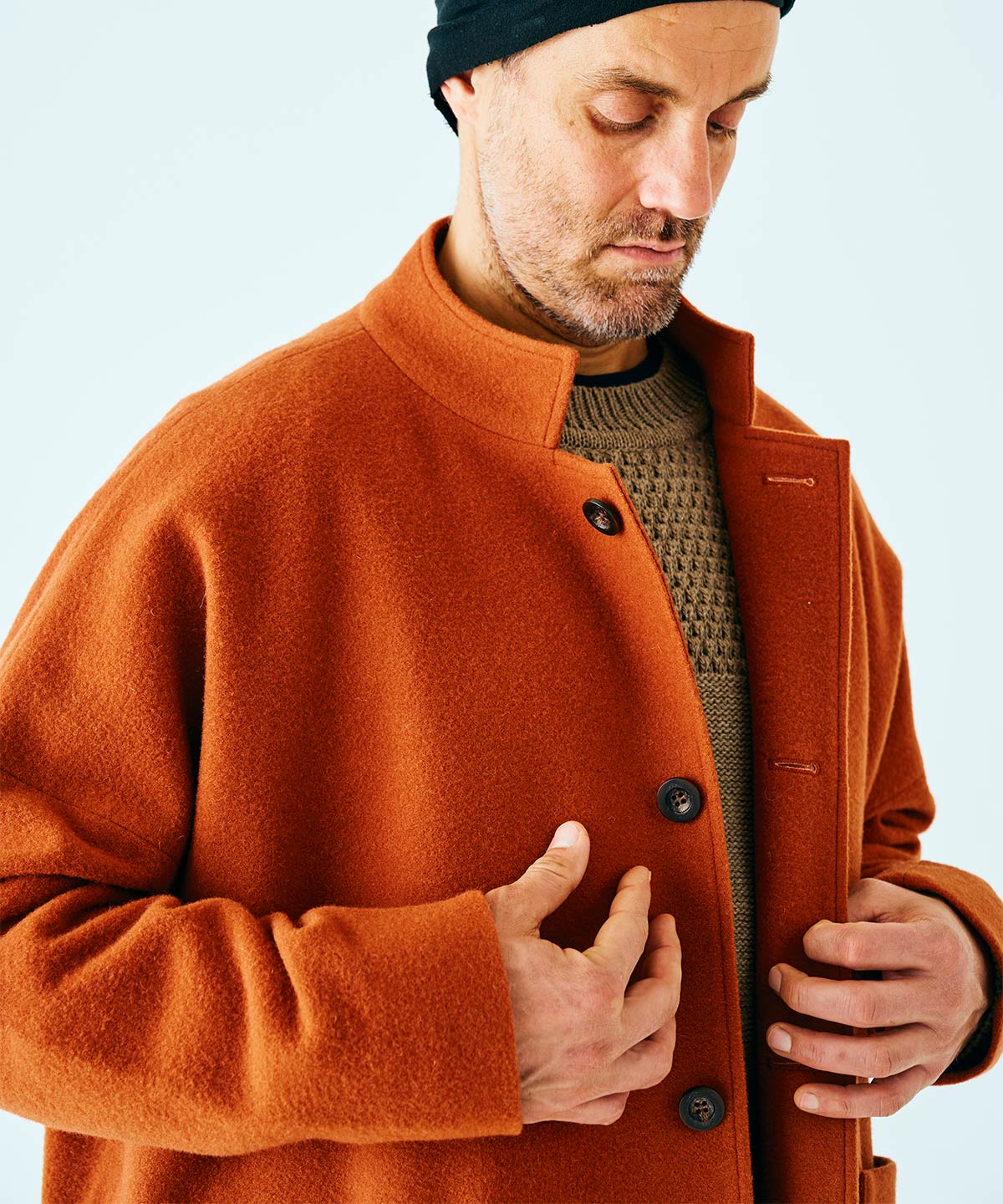 DENEEN | BASISBROEK（バージスブルック）