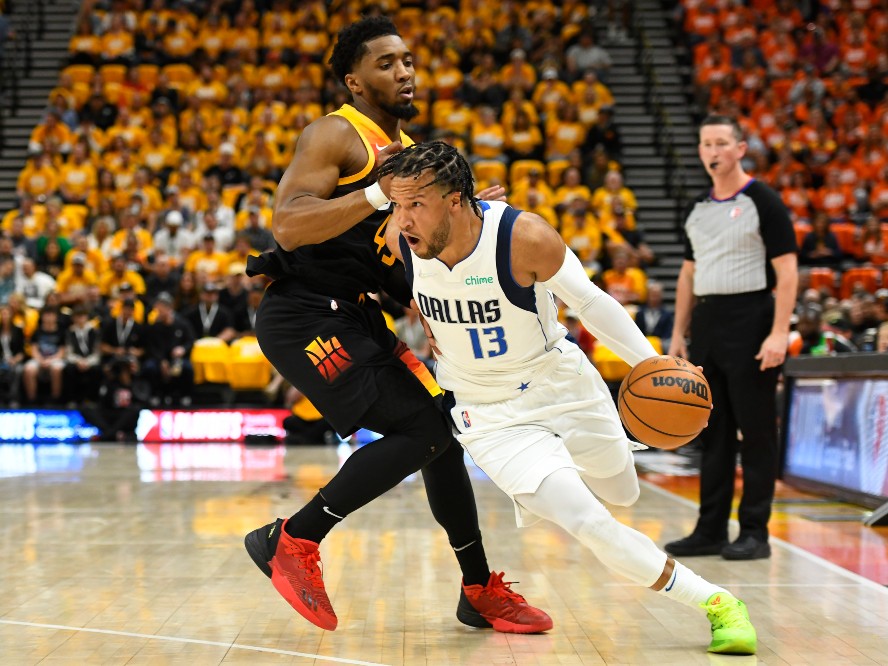 ジェイレン・ブランソンとの契約を巡るタンパリングの疑いで、NBAが