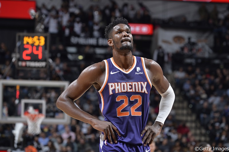 新人王レースでドンチッチにリードされている“ドラ1”エイトン「どう