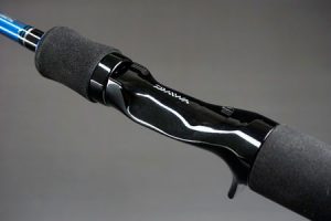 16ソアレエクスチューン アジング」アジング最高峰ロッド！脅威の感度