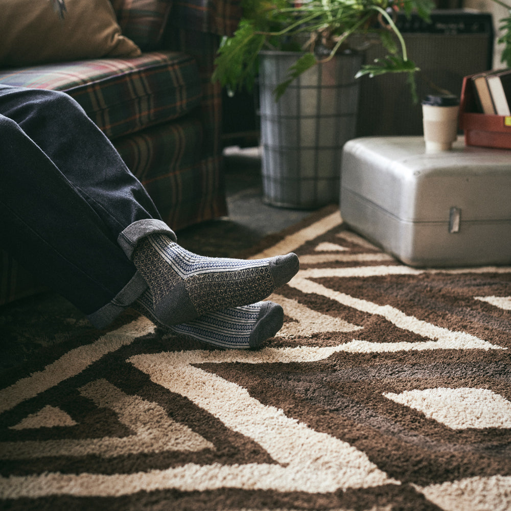 BASSHU ORIGINAL RUG / Mesa – BasShu Online Store