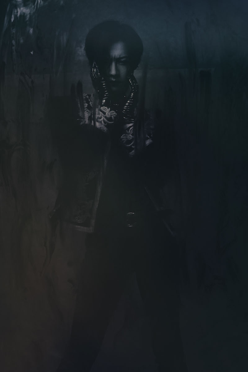 BASSIST FILE－Toshiya | ベース・マガジン