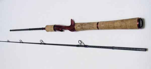 使用後レビュー SHIMANO 19 Scorpion 1631FF-2 ブラックバス釣り