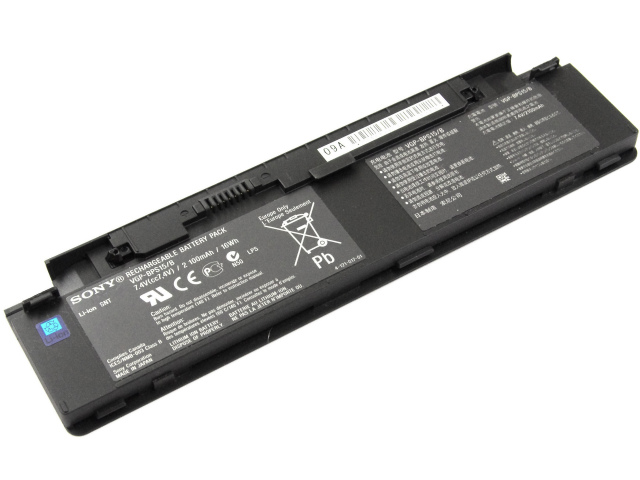 VGP-BPS15 VGP-BPS15/B]ソニー SONY VAIO type Pシリーズバッテリー
