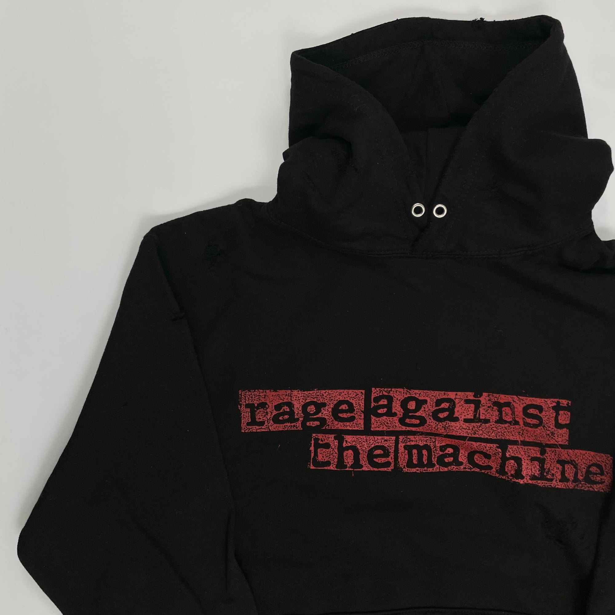 RAGE AGAINST THE MACHINE レイジアゲインストザマシーン / ダメージ