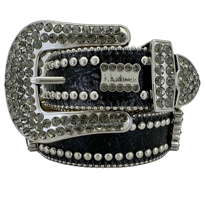 Midnight B.B.SIMON BELT
