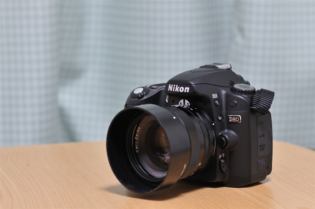 価格.com - シグマ 30mm F1.4 EX DC HSM (ﾆｺﾝ AF) 寝不足な猫魚さん の