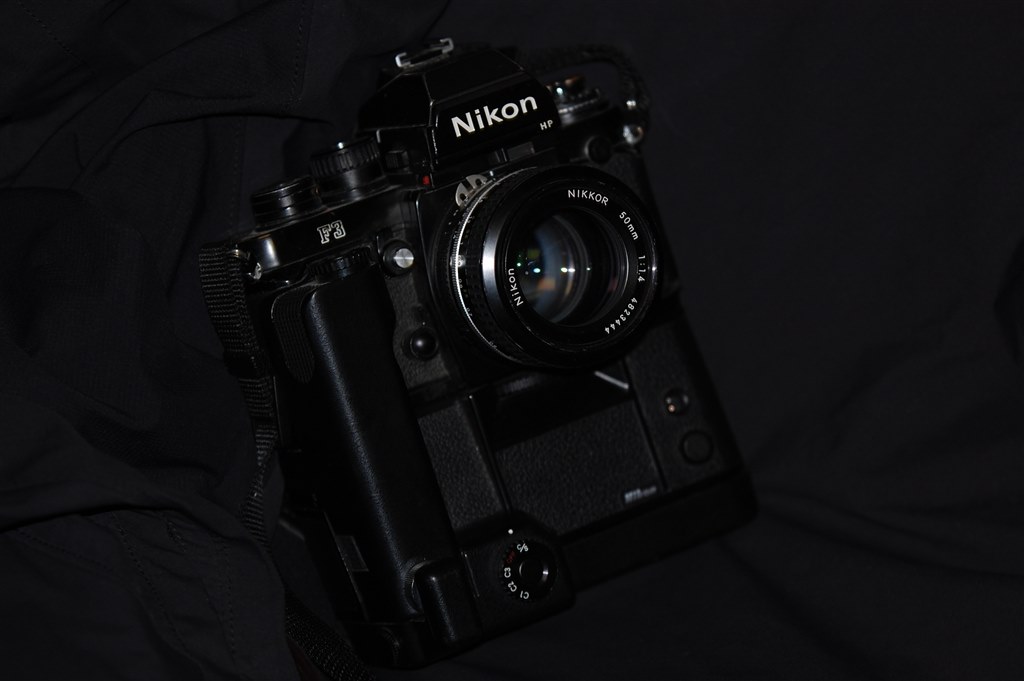 ニコンF3の使い方』 クチコミ掲示板 - 価格.com