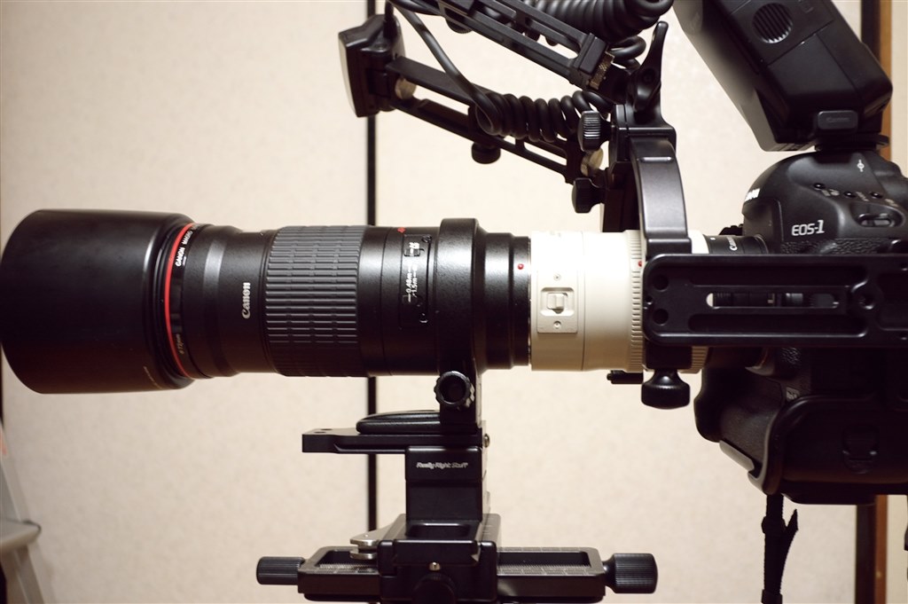 遊んでみました』 CANON EF180mm F3.5L マクロ USM のクチコミ掲示板