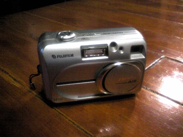 富士フイルム FinePix A210投稿画像・動画 - 価格.com