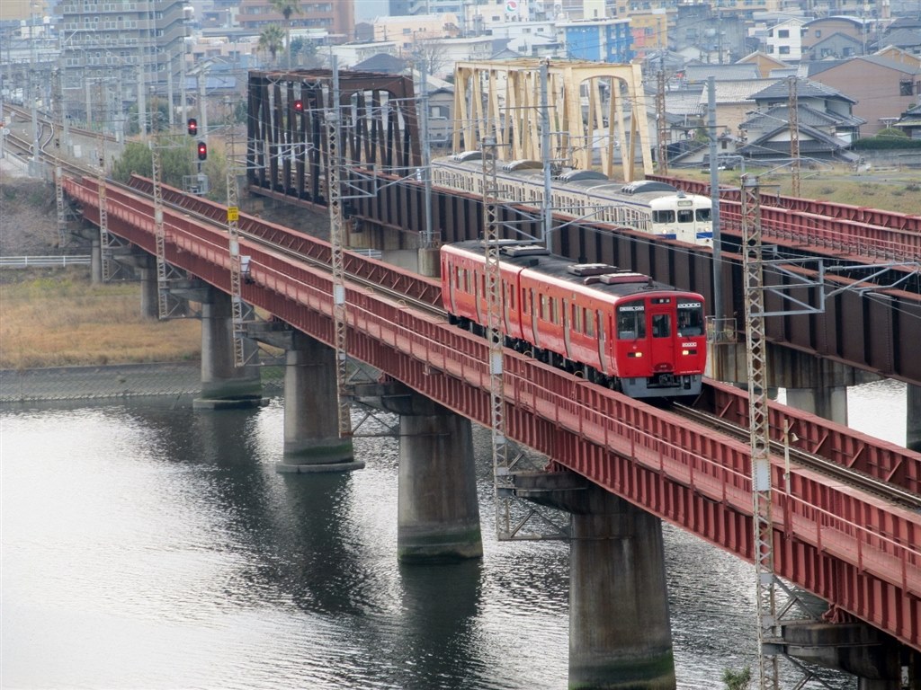 鉄道写真を撮ってみました』 CANON PowerShot SX130 IS のクチコミ