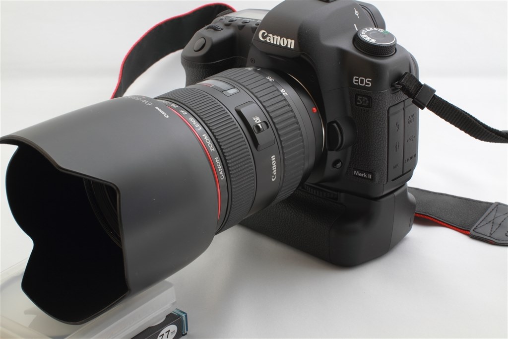 仲間入り』 CANON EF28-70mm F2.8L USM のクチコミ掲示板 - 価格.com