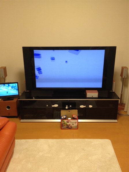 パイオニア KURO PDP-5010HD [50インチ]投稿画像・動画 - 価格.com
