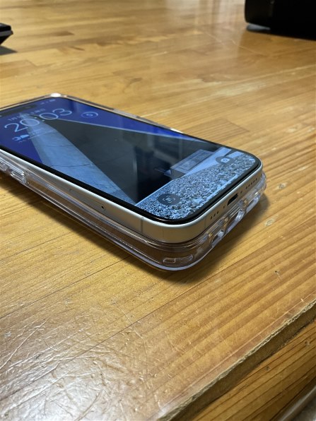 Apple iPhone 16 Pro 512GB SIMフリー [ホワイトチタニウム]投稿画像