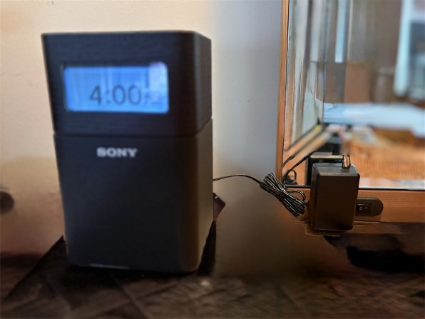 SONY SRF-V1BT (W) [ホワイト] 価格比較 - 価格.com