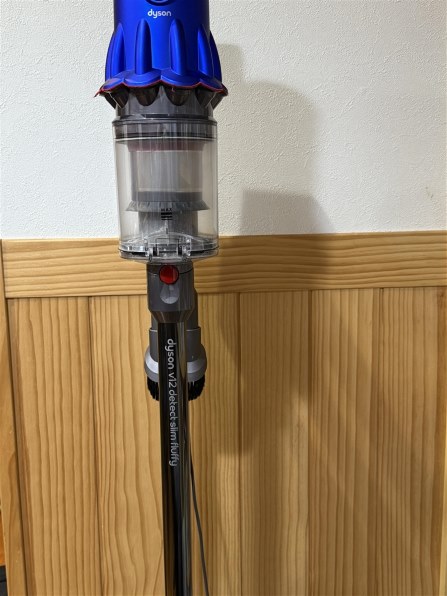 ダイソン Dyson V12 Detect Slim Fluffy SV20 FF N 価格比較 - 価格.com