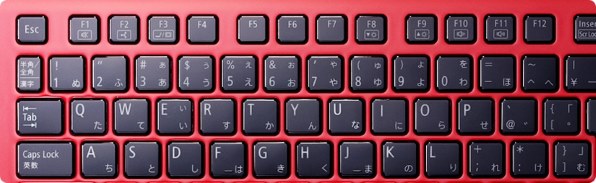 NEC LaVie L LL750/MSB PC-LL750MSB [クリスタルブラック]投稿画像