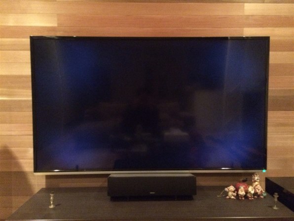 東芝 REGZA 40J7 [40インチ]投稿画像・動画 - 価格.com