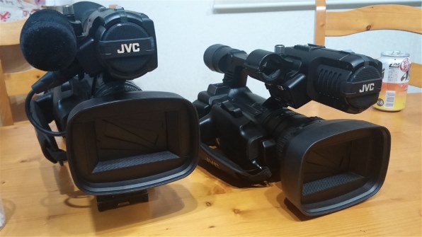 JVC GY-HM650 価格比較 - 価格.com