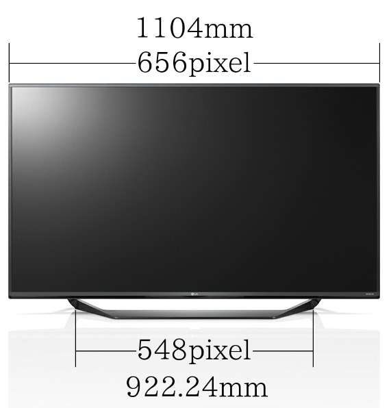 LGエレクトロニクス 43UF7710 [43インチ] 価格比較 - 価格.com