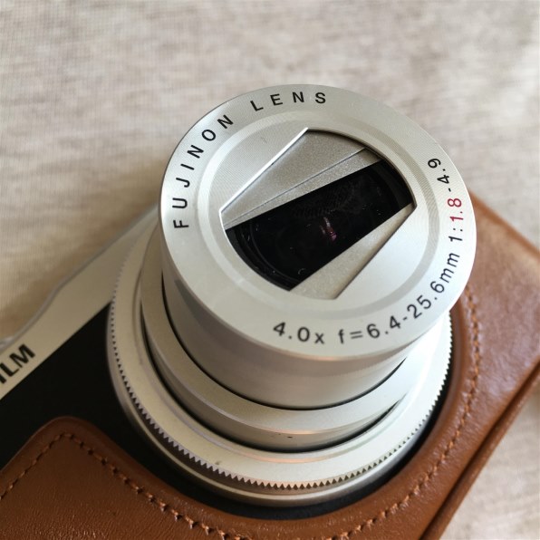 富士フイルム FUJIFILM XQ2 [ホワイト]投稿画像・動画 - 価格.com
