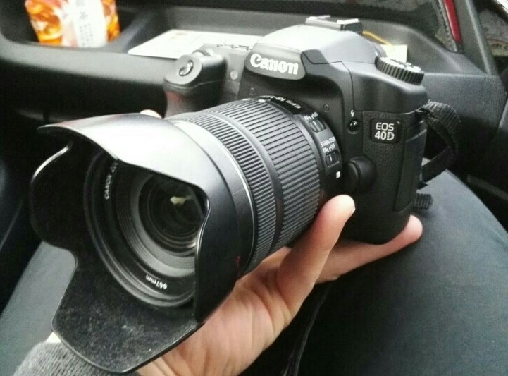 ど素人が使いこなせるか？』 CANON EOS 40D ボディ のクチコミ掲示板