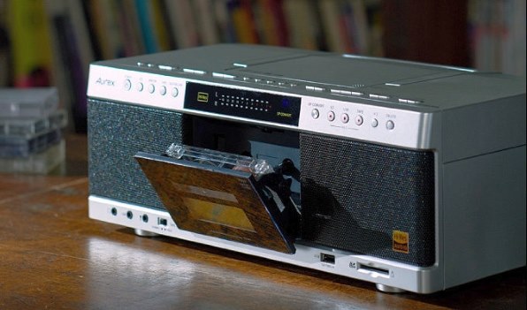 東芝 Aurex TY-AH1000 価格比較 - 価格.com